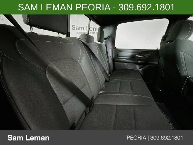 New 2026 RAM 1500 Express AWD/4WD image 24