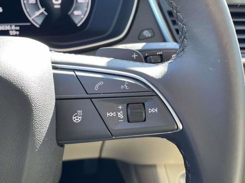 Certified 2023 Audi Q5 e Premium Plus w/ Premium Plus Package AWD/4WD image 20