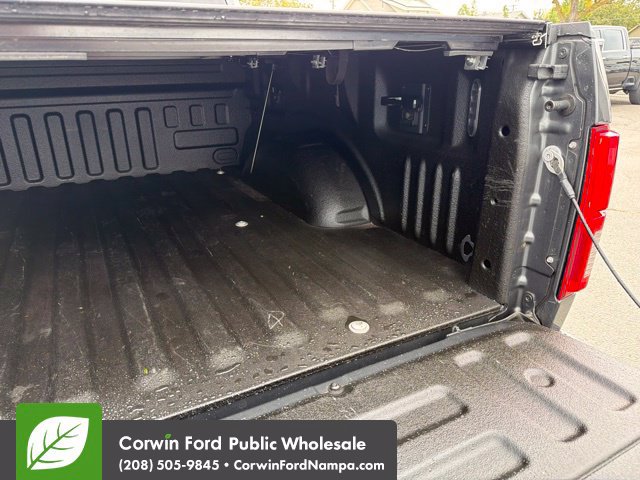 Used 2018 Ford F150 Lariat w/ Equipment Group 502A Luxury AWD/4WD image 32