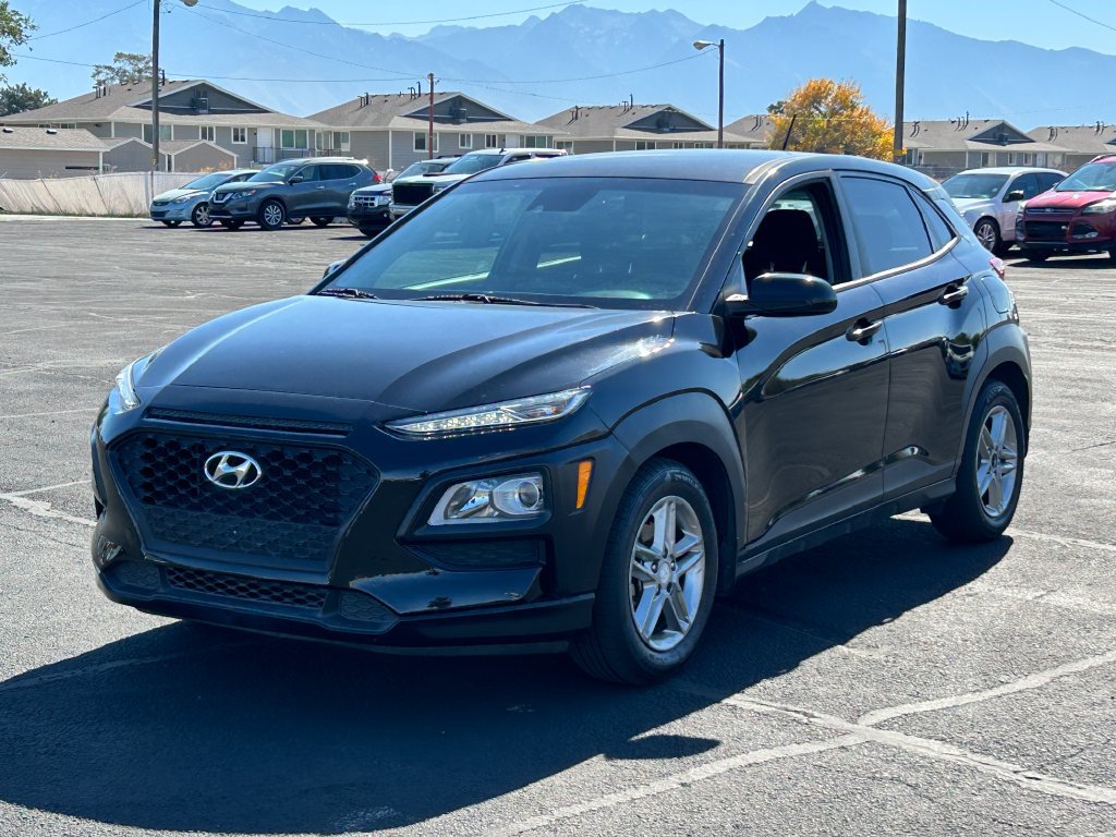 Used 2020 Hyundai Kona SE FWD image 7