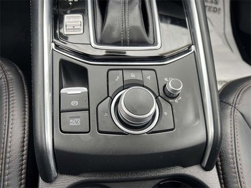 Certified 2023 MAZDA CX-5 AWD 2.5 S w/ Premium Package image 27