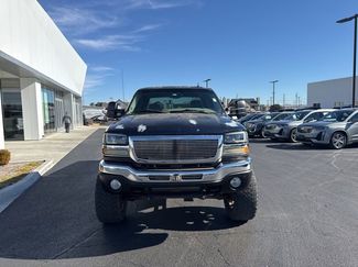 Used 2007 GMC Sierra 2500 SLT w/ Heavy-Duty Power Package video 2