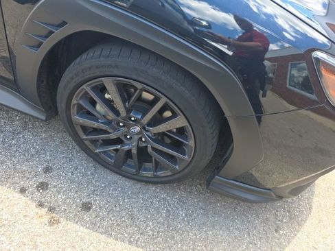 Used 2022 Subaru WRX Premium AWD/4WD image 3