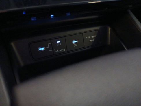 New 2026 Hyundai Tucson SEL FWD image 19