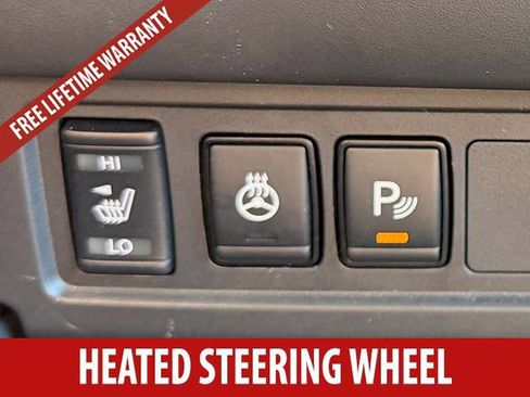 Used 2024 Nissan Frontier PRO-4X w/ Pro Convenience Package AWD/4WD image 14