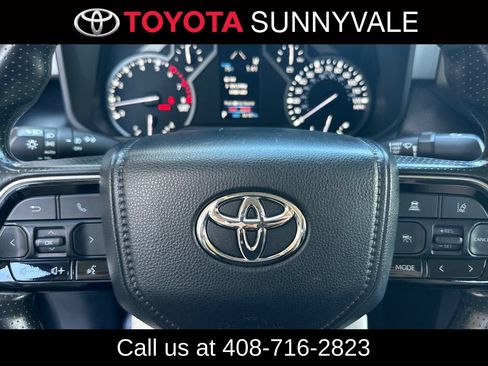 Used 2023 Toyota Tundra SR5 w/ SR5 Convenience Package RWD image 26