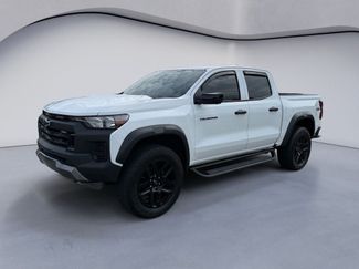 Used 2023 Chevrolet Colorado Trail Boss w/ LPO, Skid Plate Package AWD/4WD video 1