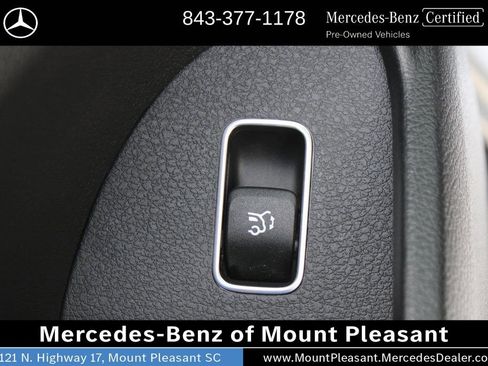 Certified 2024 Mercedes-Benz GLE 350 4MATIC w/ Winter Package image 22