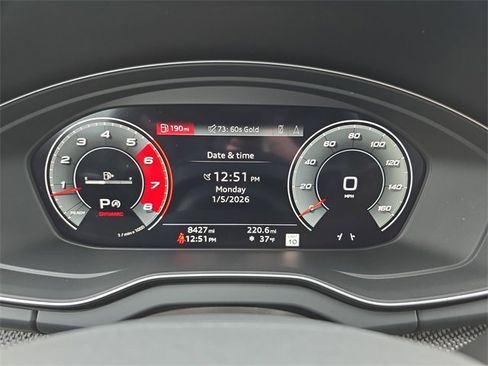 Used 2024 Audi SQ5 Prestige image 23