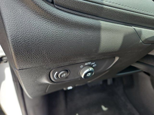 Used 2024 Buick Encore GX Sport Touring AWD/4WD image 17
