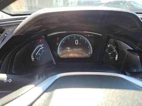 Used 2019 Honda Civic LX image 9
