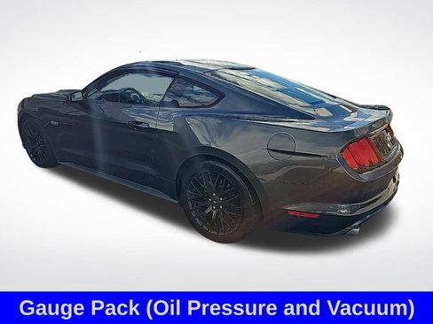 Used 2015 Ford Mustang GT w/ GT Performance Package image 7