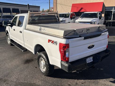 Used 2019 Ford F250 XL w/ Power Equipment Group image 22