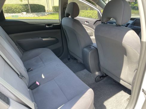 Used 2009 Toyota Prius FWD image 17