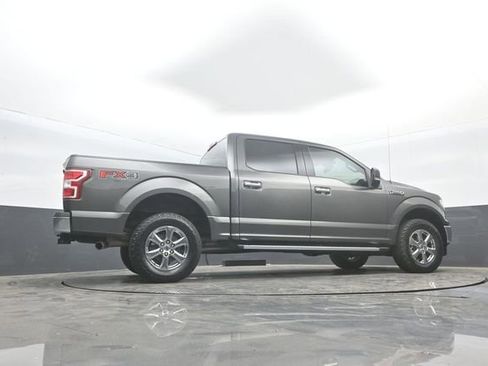 Used 2020 Ford F150 XLT w/ Equipment Group 302A Luxury AWD/4WD image 33