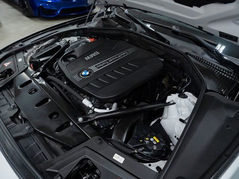 Used 2015 BMW 535d 535d image 47