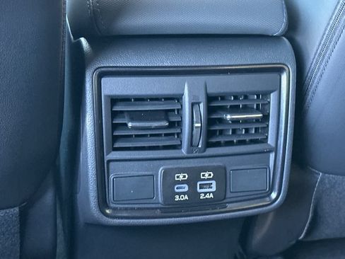 New 2026 Subaru Forester Limited AWD/4WD image 13