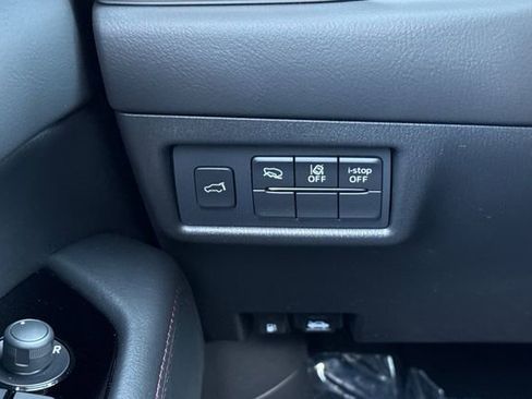 New 2025 MAZDA CX-5 Carbon Edition image 31