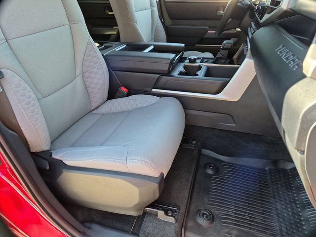 Used 2024 Toyota Tundra SR5 w/ TRD Off-Road Package AWD/4WD image 21