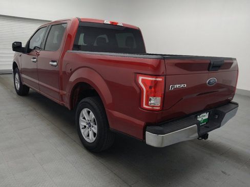 Used 2015 Ford F150 XLT RWD image 5