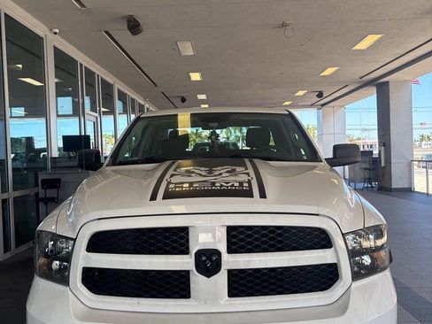 Used 2019 RAM 1500 Express w/ Express Value Package image 2