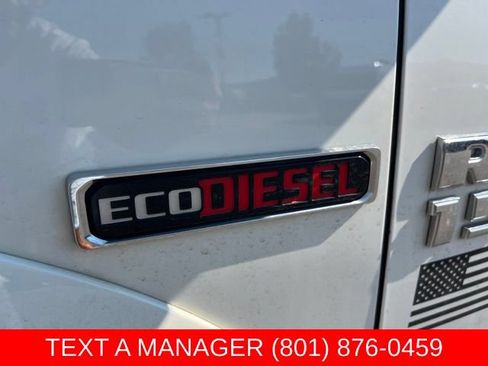 Used 2016 RAM 1500 Limited AWD/4WD image 9