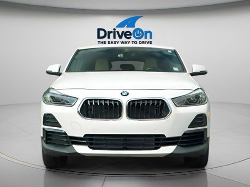 Used 2022 BMW X2 xDrive28i w/ Convenience Package image 17