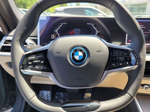 New 2026 BMW i4 eDrive40 w/ Premium Package RWD image 18