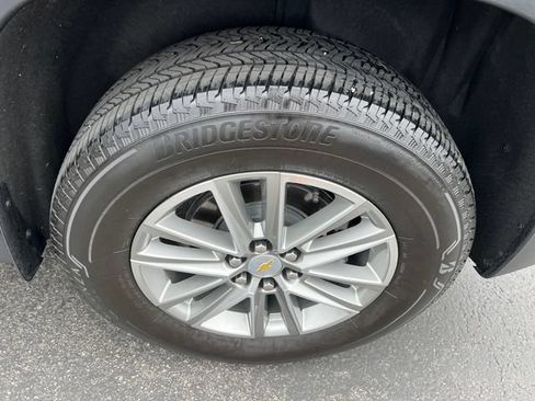 Certified 2023 Chevrolet Traverse LT w/ LPO, Floor Liner Package AWD/4WD image 26