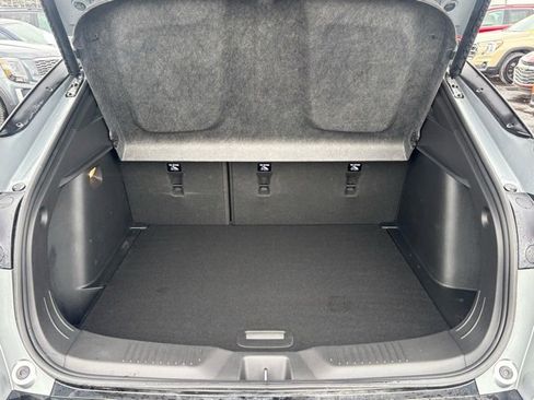 Certified 2024 Buick Envista Sport Touring w/ Convenience I Package image 9