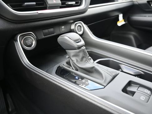 New 2026 Toyota Grand Highlander AWD image 28