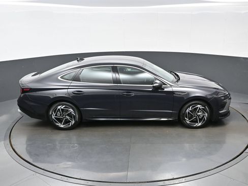 Certified 2026 Hyundai Sonata SEL FWD image 38