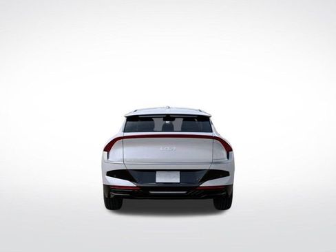 New 2025 Kia EV6 Wind image 5
