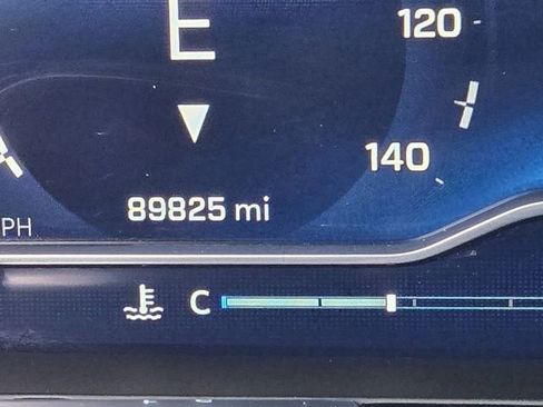 Used 2023 Chevrolet Silverado 1500 LTZ image 23