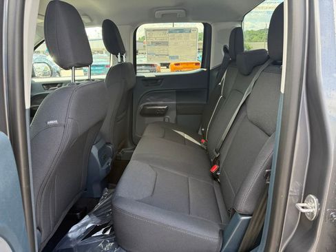 New 2026 Ford Maverick XL AWD/4WD image 24