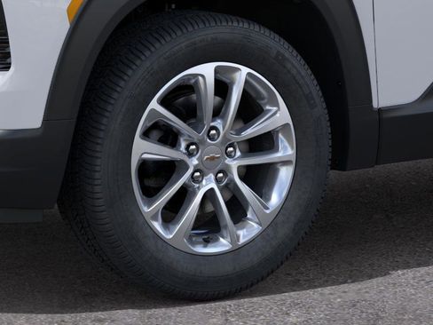 New 2026 Chevrolet TrailBlazer LS w/ LS Convenience Package image 15