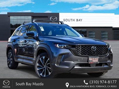 New 2026 MAZDA CX-50 2.5 Hybrid w/ Cargo Package