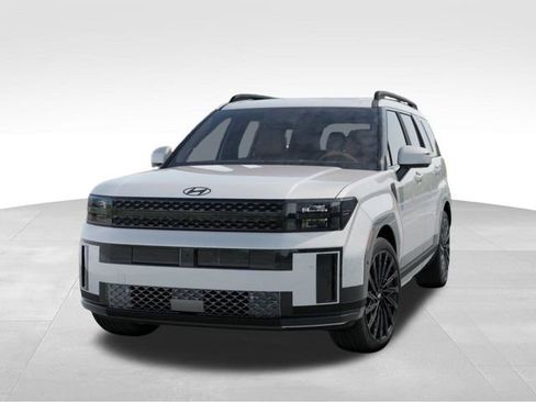 New 2026 Hyundai Santa Fe Calligraphy image 6