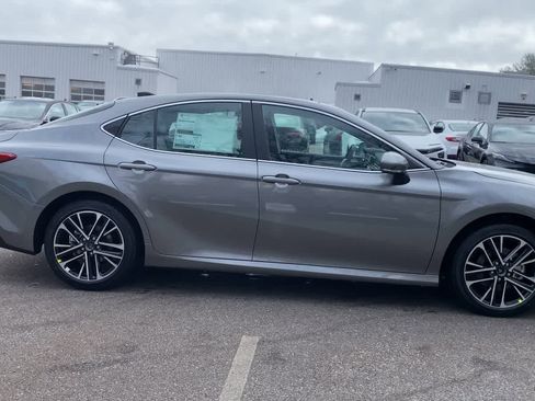 New 2026 Toyota Camry XLE image 9