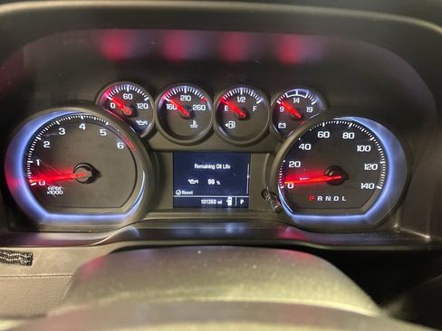 Used 2020 Chevrolet Silverado 2500 W/T w/ WT Fleet Convenience Package image 35