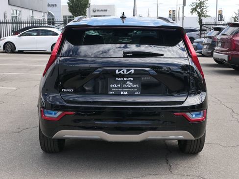 New 2025 Kia Niro Wave image 5