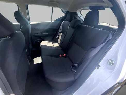 Certified 2025 Nissan Kicks Play S FWD image 24