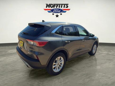 Used 2020 Ford Escape SE AWD/4WD image 5