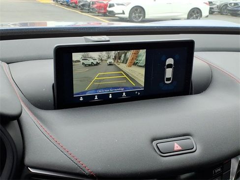 Certified 2023 Acura TLX w/ A-SPEC Pkg image 13