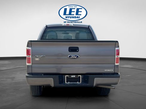 Used 2011 Ford F150 STX RWD image 4