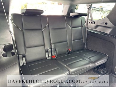 Used 2022 Cadillac Escalade ESV Sport w/ Touring Package image 29