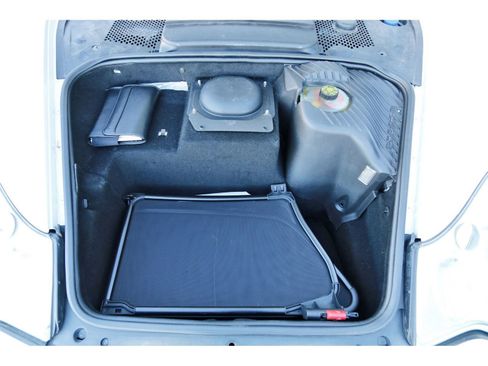 Used 2004 Porsche 911 Turbo image 30