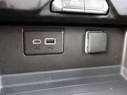 Used 2023 Chevrolet Suburban LS w/ Max Trailering Package image 13