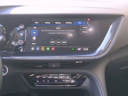 Used 2023 Buick Envision Essence FWD image 22