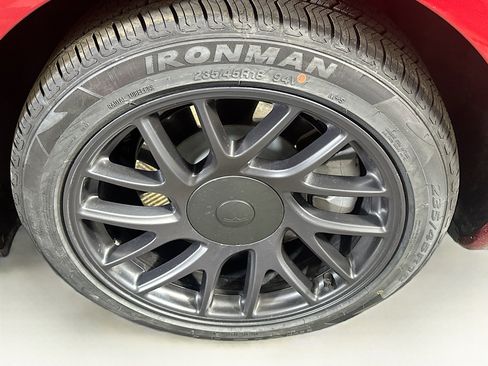 Used 2025 Tesla Model 3 Long Range RWD image 11